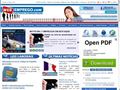 Pormenores : WEB EMPREGO