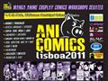 AniComics Lisboa