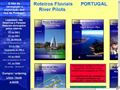 Pormenores : Roteiros Fluviais - PORTUGAL - River Pilots