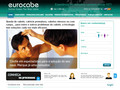Pormenores : Eurocabe