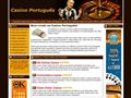 Pormenores : Casino Português