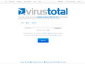 VirusTotal