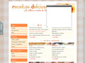 Pormenores : ReceitasDeliciosas.com
