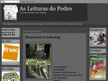 As Leituras do Pedro