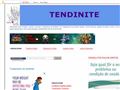 Tendinite
