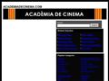 Academia Portuguesa de Cinema