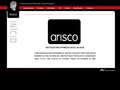 Arisco IPSS -  Instituição para a Promoção Social e da Saúde