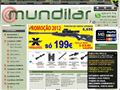 Pormenores : mundilar