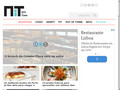 Pormenores : NiT - New in Town
