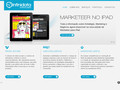Pormenores : Infinidata - Marketing Digital