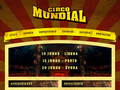 Pormenores : CIRCO MUNDIAL