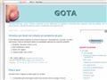 Pormenores : Gota