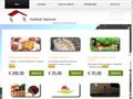 Habitat Natural - Férias e escapadinhas