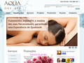 Pormenores : Aqua Day Spa