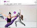 Pormenores : Jazzy Dance Studios