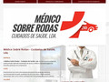 Pormenores : Médico Sobre Rodas