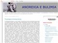 Anorexia