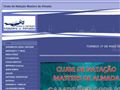 Pormenores : CLUBE DE NATAÇÃO MASTERS DE ALMADA