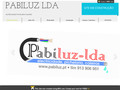 Pormenores : Pabiluz