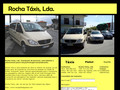 Pormenores : Infotaxi.pt