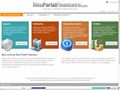 Pormenores : Meu Portal Financeiro