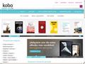 Pormenores : Kobo eBooks