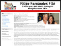 Pormenores : Filipe Fernandes