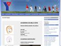 Pormenores : ACM/YMCA de Setúbal