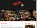 Vinhos Barbeito - Vinho Madeira