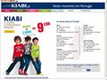 Pormenores : Kiabi