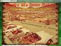 Pormenores : Squadra Alfa Romeo Madeira