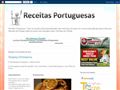 Receitas Portuguesas