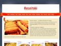 Pormenores : Receitaki