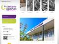 Caetano Coatings