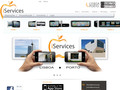 Pormenores : iServices