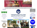 Pormenores : Comunidade Israelita de Lisboa