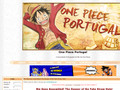 Pormenores : One Piece Portugal