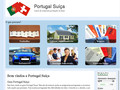 Pormenores : Portugal Suiça: como viver na Suiça