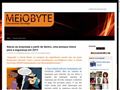 Pormenores : Revista Meio Byte