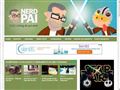 Nerd Pai - O Blog do Pai Nerd