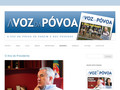 Voz da Póvoa