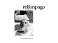 Pormenores : Relâmpago - Fundação Luís Miguel Nava