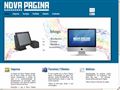 Pormenores : Nova Página