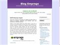 Blog Emprego