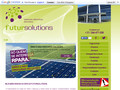 Pormenores : Futursolutions