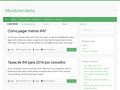 Pormenores : Lei do Tabaco