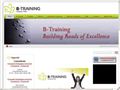 Pormenores : B-Training