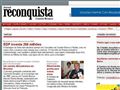Pormenores : Jornal Reconquista