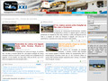 Pormenores : Transportes XXI