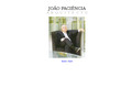 Pormenores : João Paciência - arquitecto